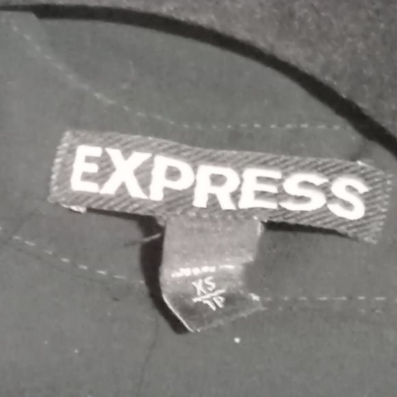 Express 'Portofino' blouse - Picture 4 of 4